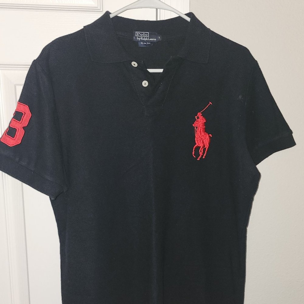 RALPH LAUREN POLO